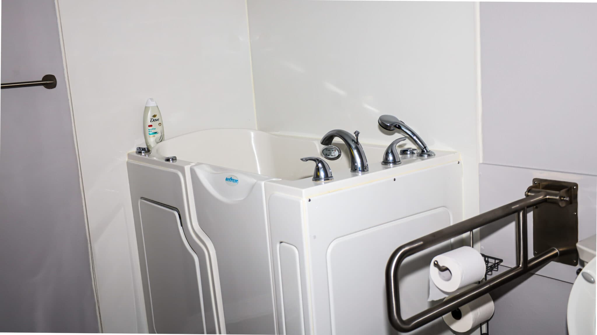 Personal Bathtub