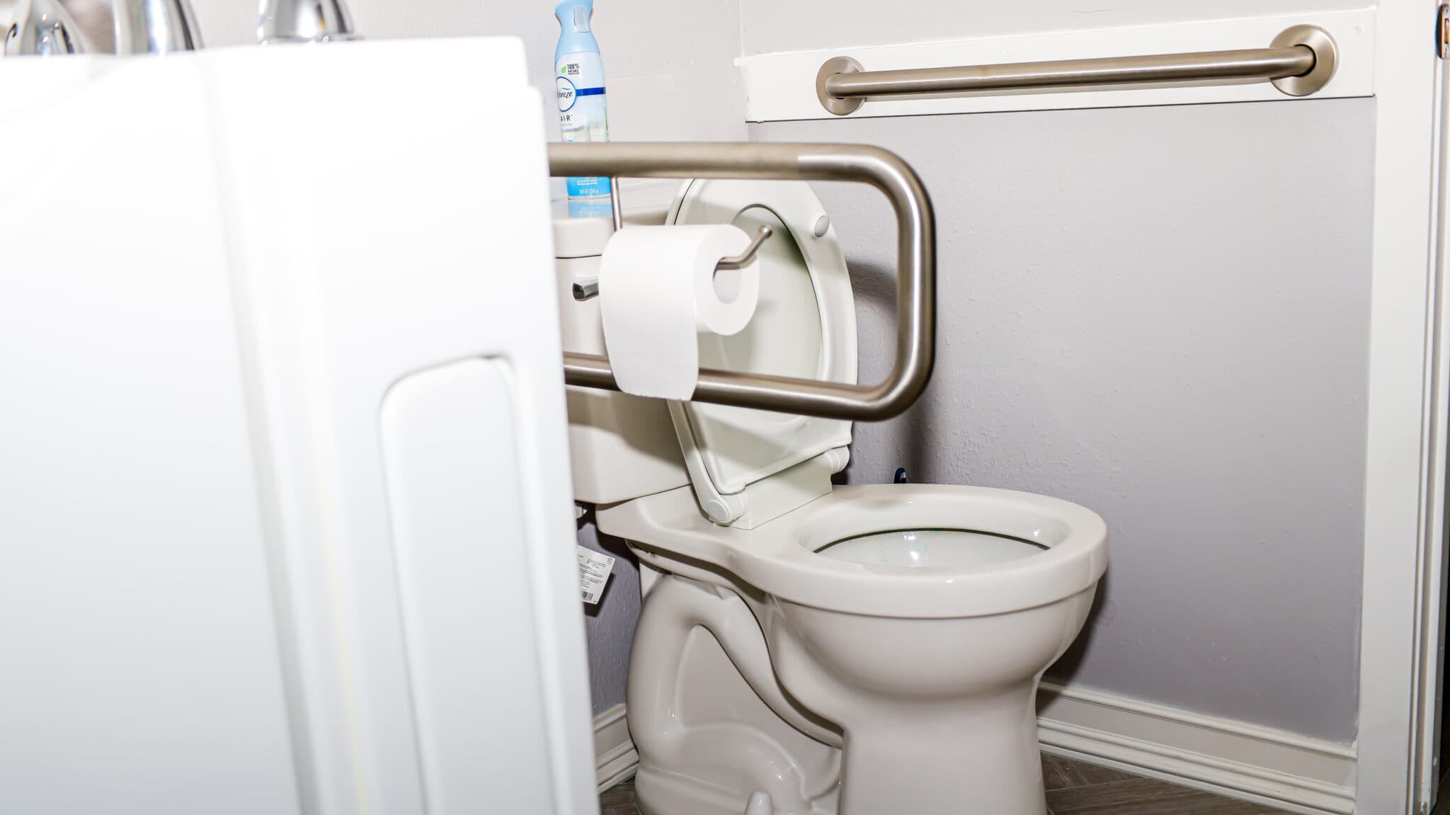Personal Toilets